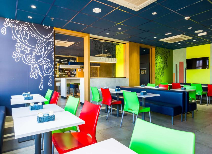 Restauracja Zdjęcie