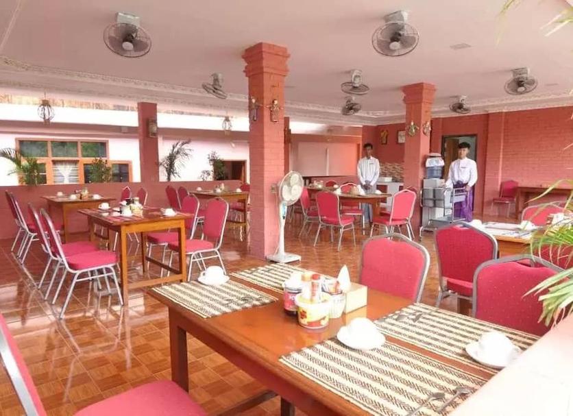 Restauracja Zdjęcie