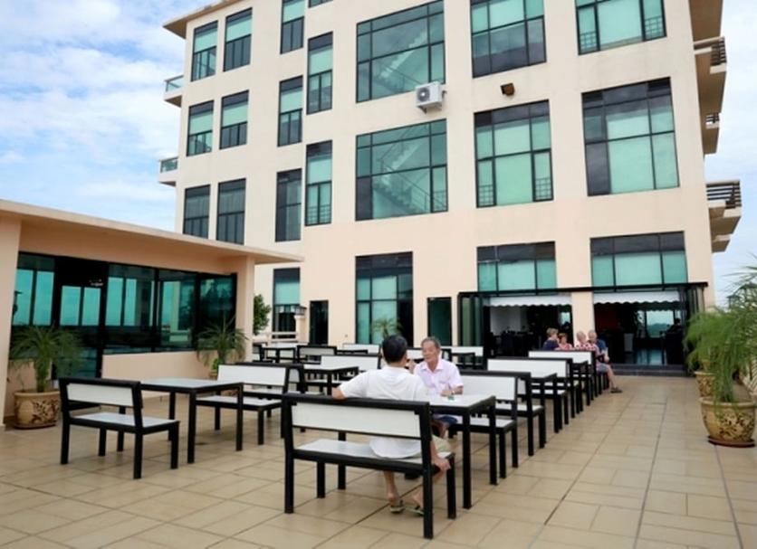 Patio Zdjęcie
