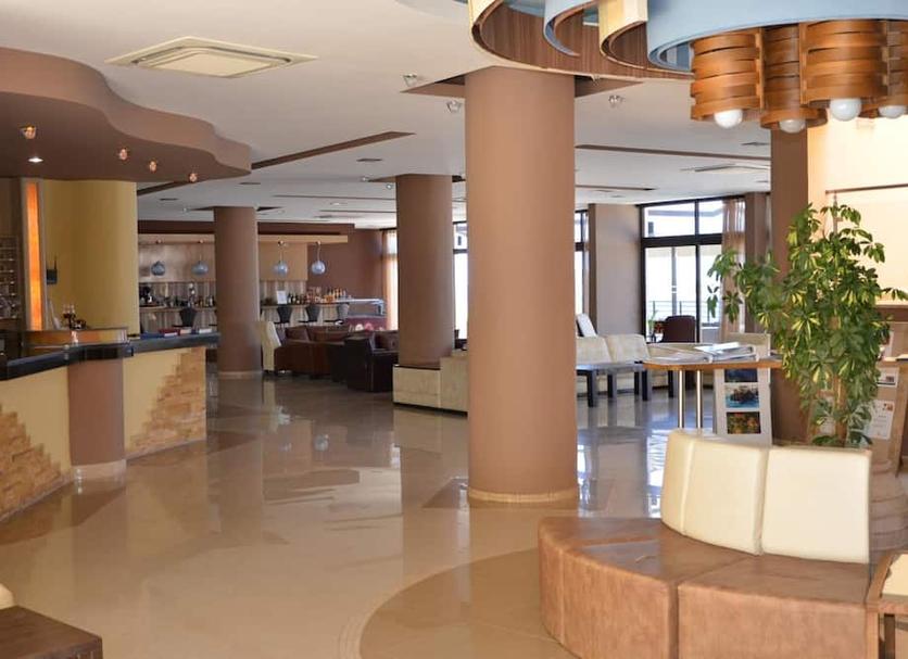 Lobby Zdjęcie