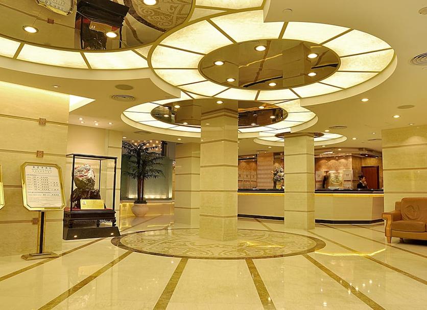 Lobby Zdjęcie