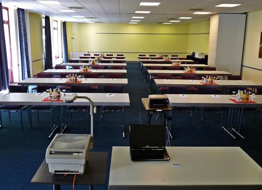 Sala konferencyjna Zdjęcie