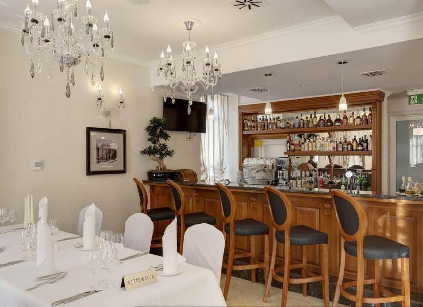 Bar Zdjęcie