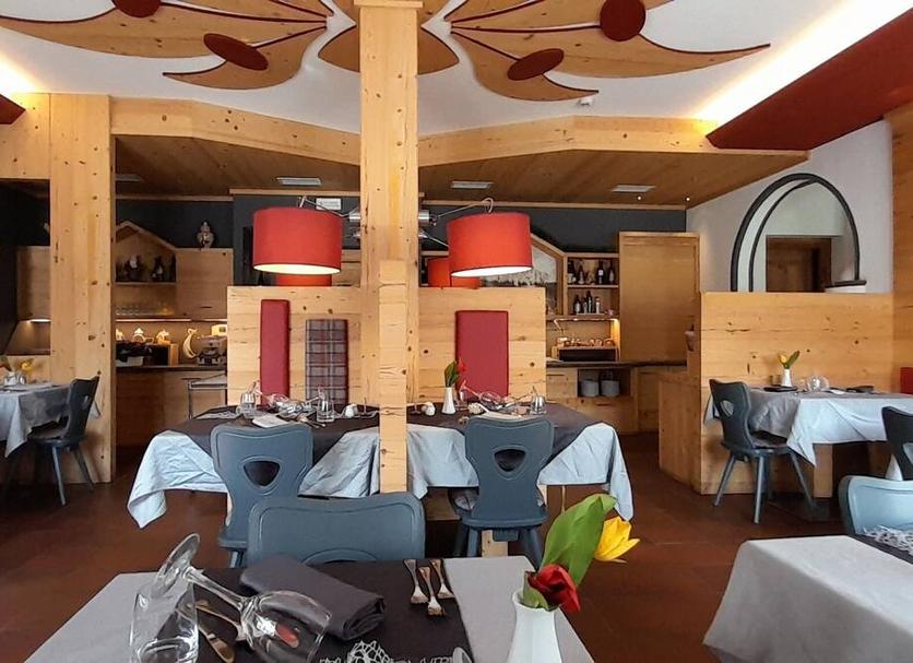 Restauracja Zdjęcie