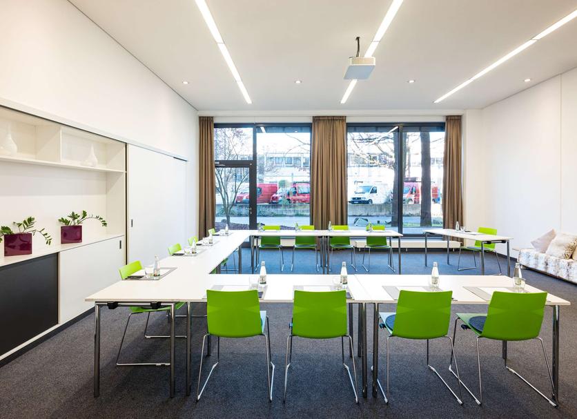 Sala konferencyjna Zdjęcie