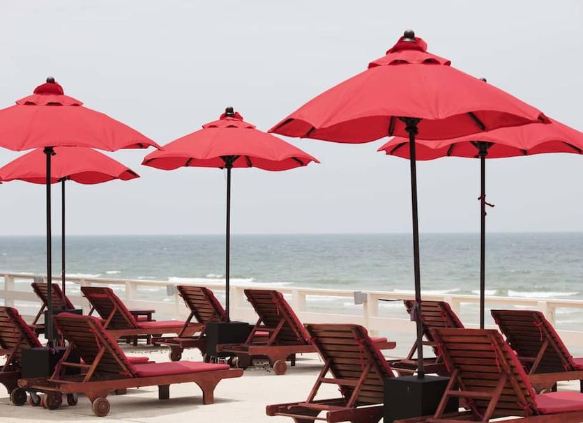 Plaża Zdjęcie