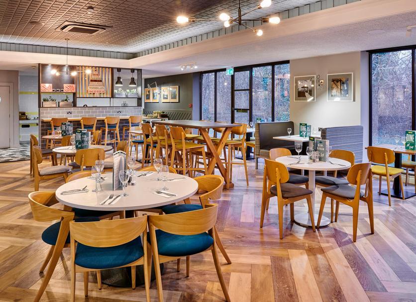 Restauracja Zdjęcie