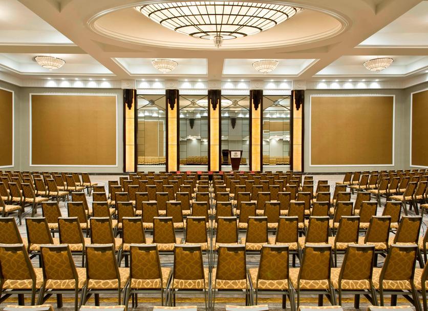 Sala konferencyjna Zdjęcie