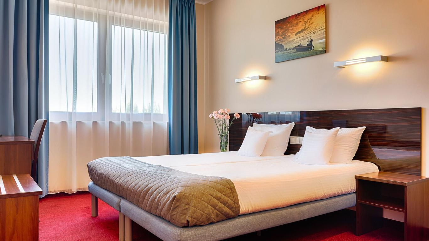 Hotel Focus Gdańsk