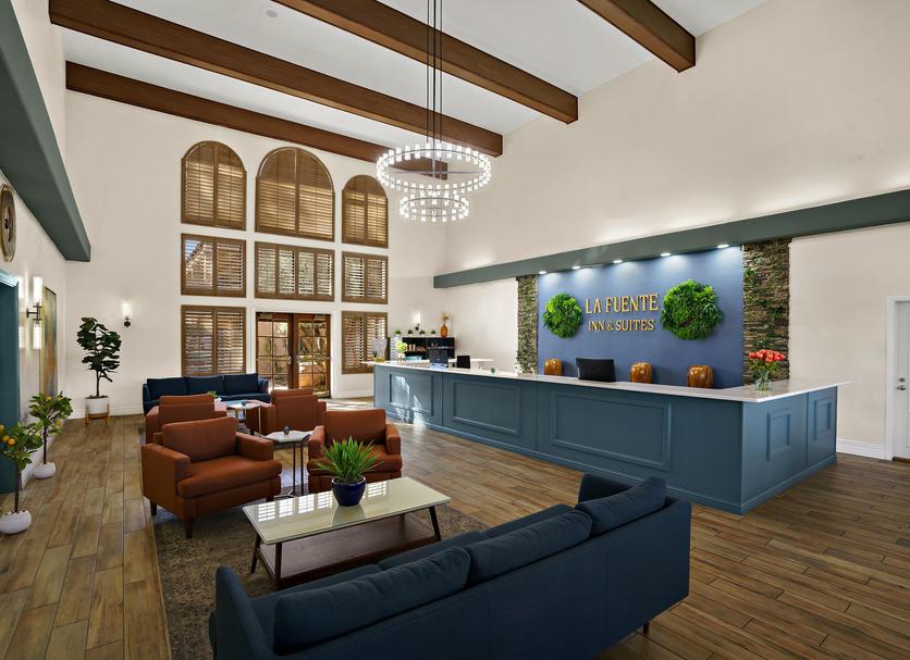 Lobby Zdjęcie