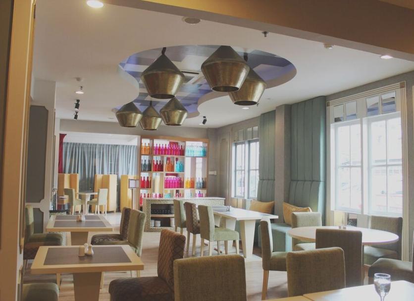 Restauracja Zdjęcie