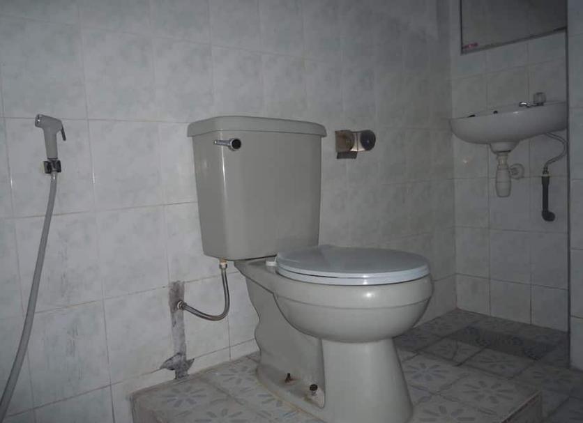 Łazienka Zdjęcie