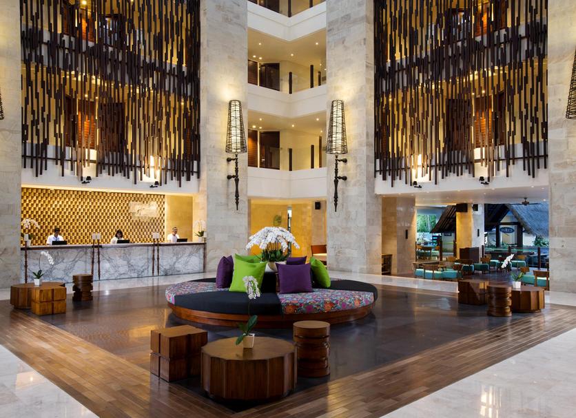 Lobby Zdjęcie