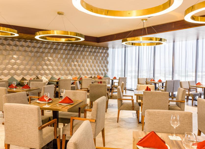 Restauracja Zdjęcie