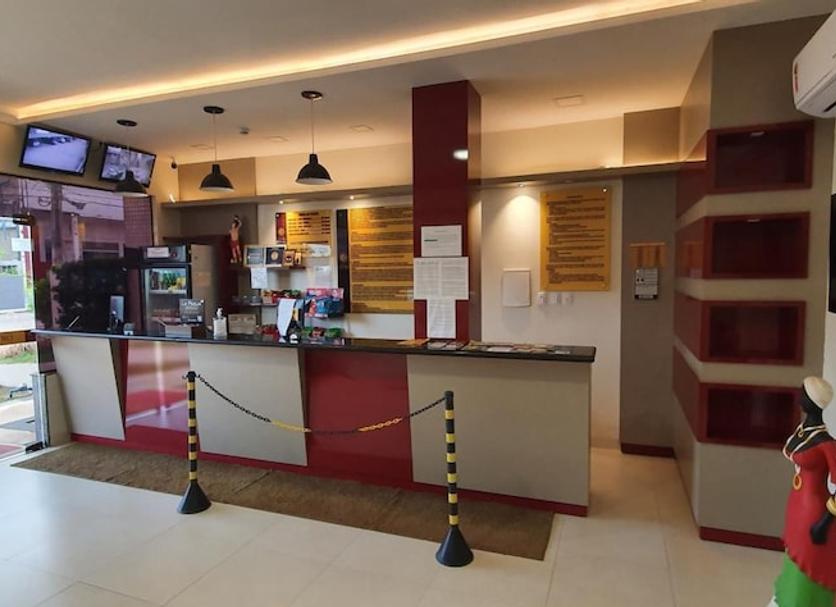 Lobby Zdjęcie