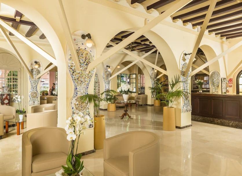 Lobby Zdjęcie