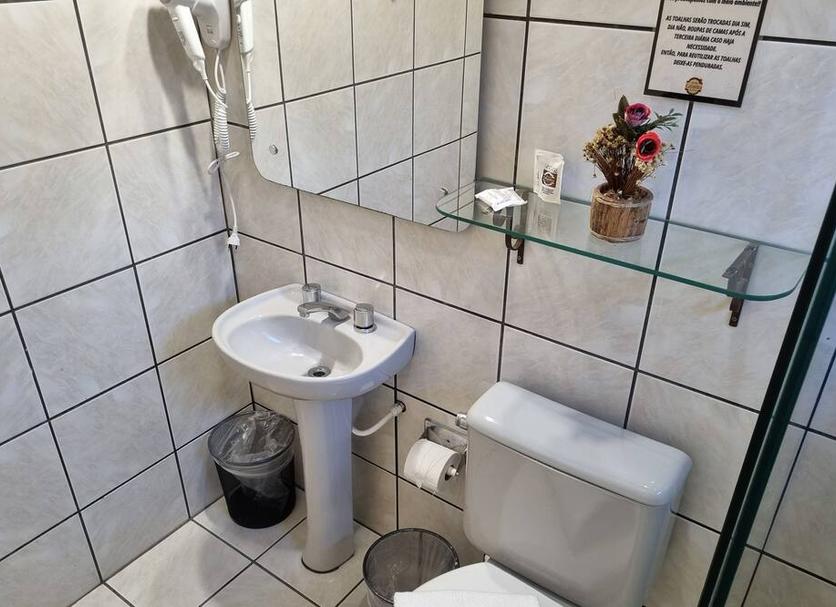Łazienka Zdjęcie