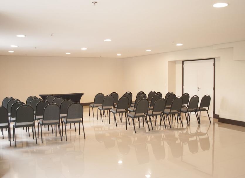 Sala konferencyjna Zdjęcie