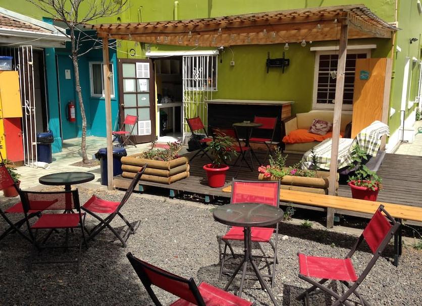 Patio Zdjęcie