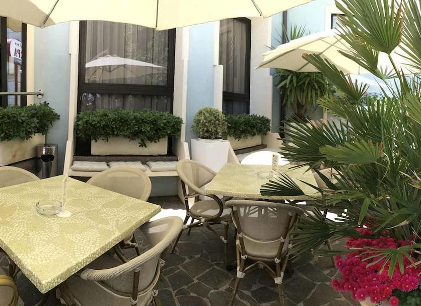 Patio Zdjęcie