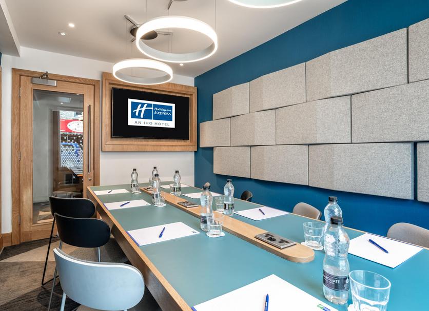 Sala konferencyjna Zdjęcie