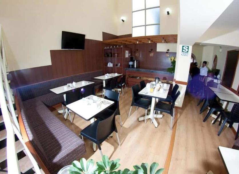 Restauracja Zdjęcie
