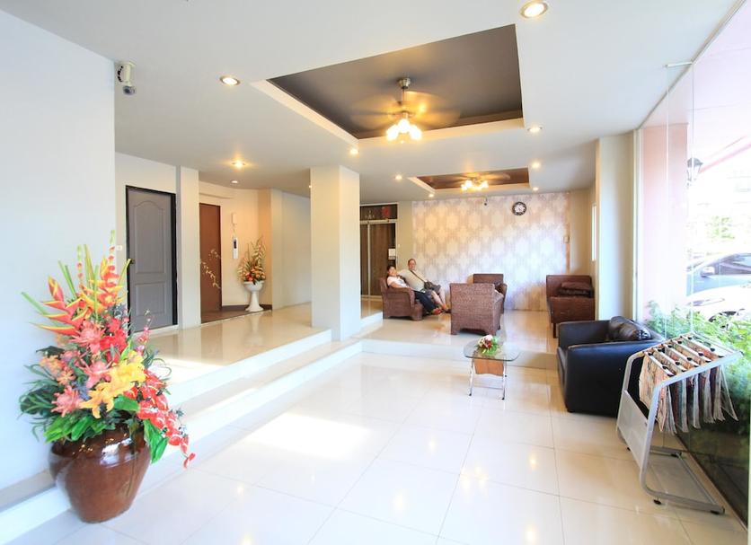Lobby Zdjęcie