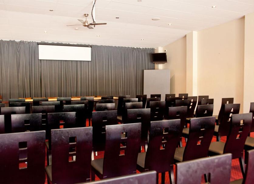 Sala konferencyjna Zdjęcie
