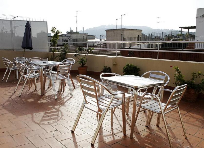 Balkon Zdjęcie