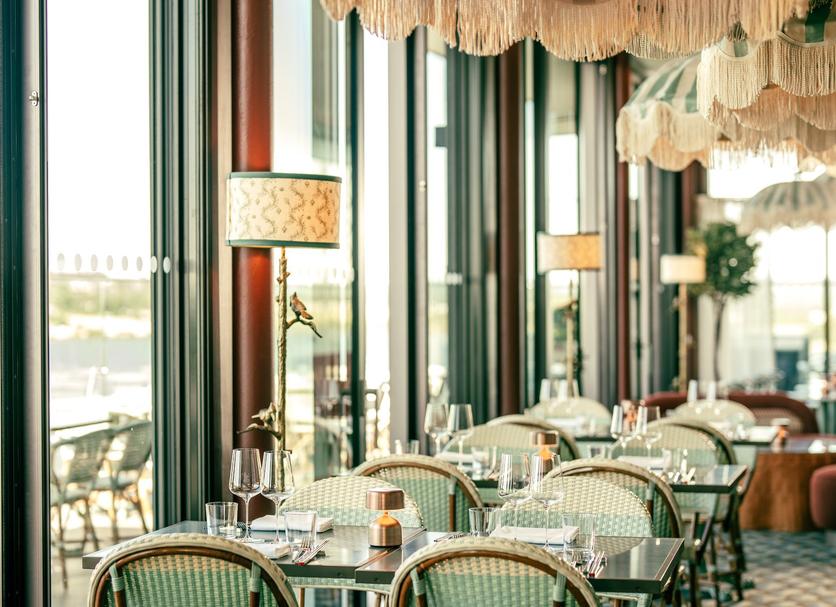 Restauracja Zdjęcie