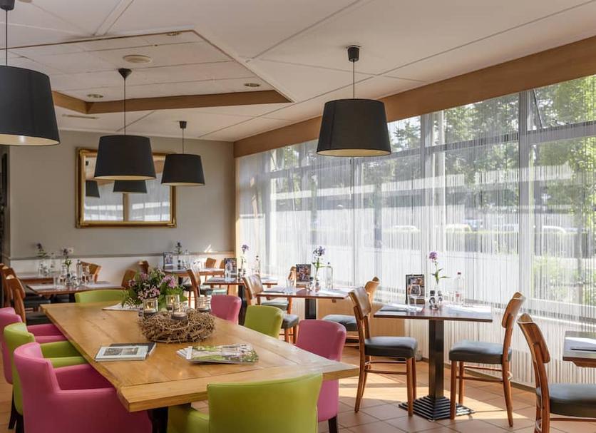 Restauracja Zdjęcie