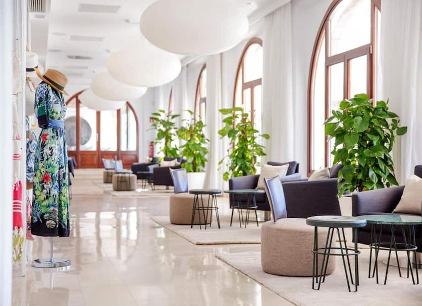 Lobby Zdjęcie