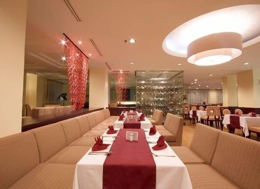 Restauracja Zdjęcie