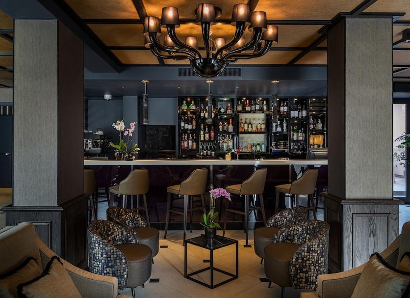 Bar Zdjęcie