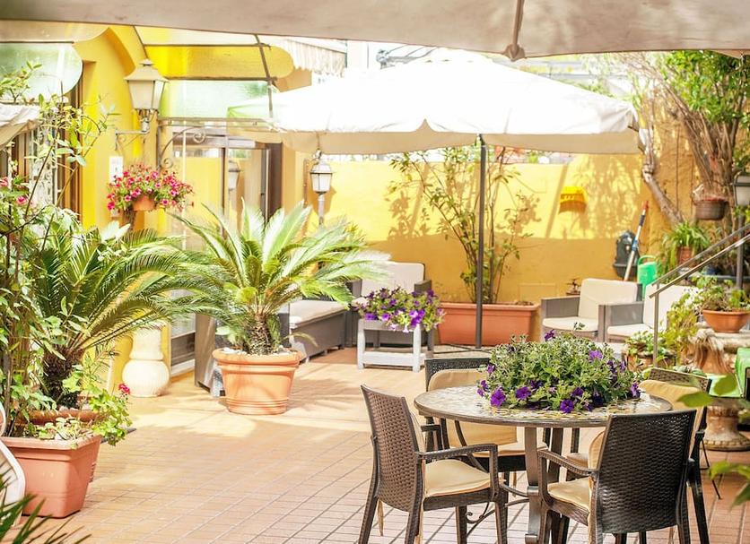 Patio Zdjęcie