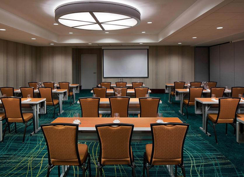 Sala konferencyjna Zdjęcie