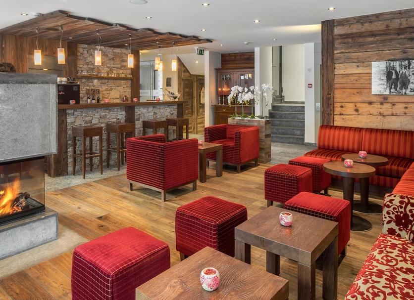 Bar Zdjęcie
