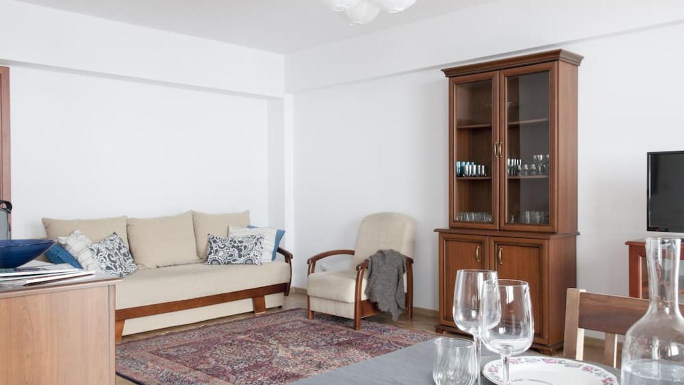 Apartament BB