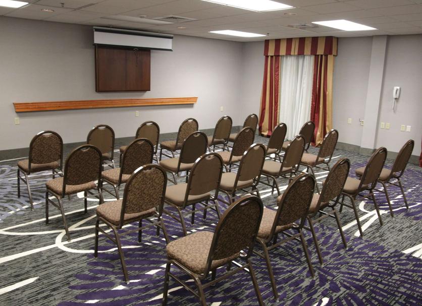 Sala konferencyjna Zdjęcie