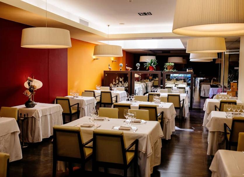 Restauracja Zdjęcie