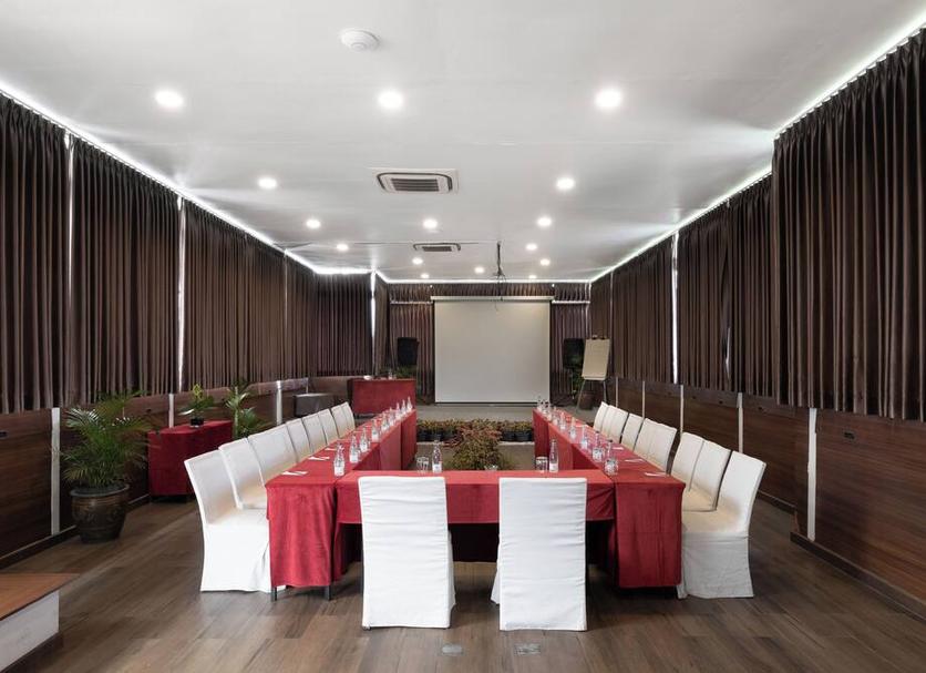 Sala konferencyjna Zdjęcie