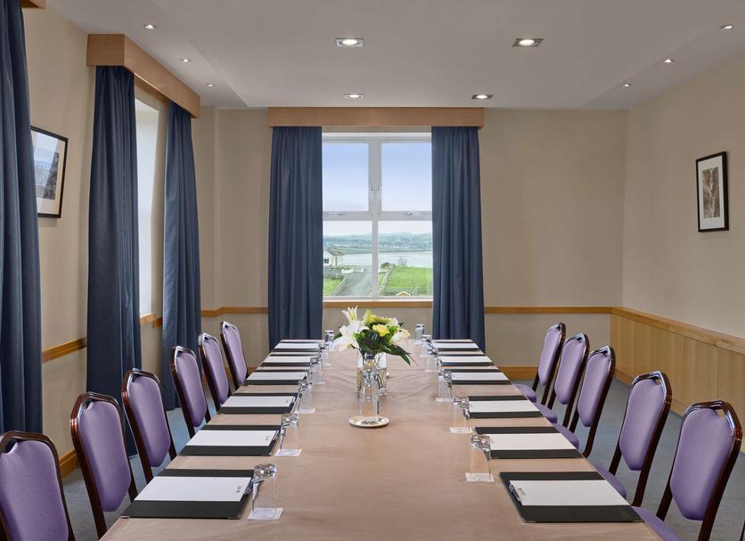 Sala konferencyjna Zdjęcie