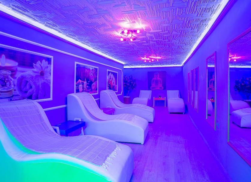 Spa Zdjęcie