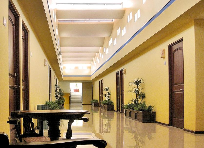 Lobby Zdjęcie
