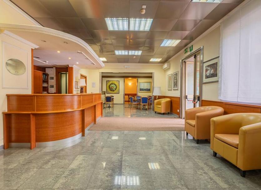 Lobby Zdjęcie