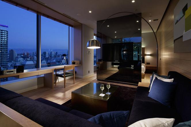 Shinjuku Granbell Hotel