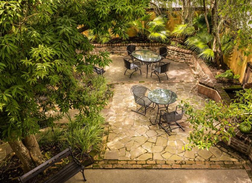 Patio Zdjęcie