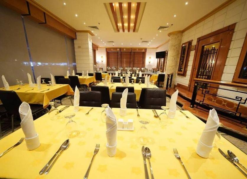 Restauracja Zdjęcie