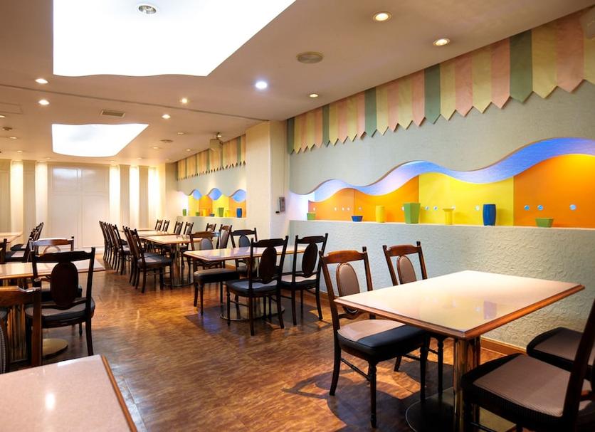 Restauracja Zdjęcie