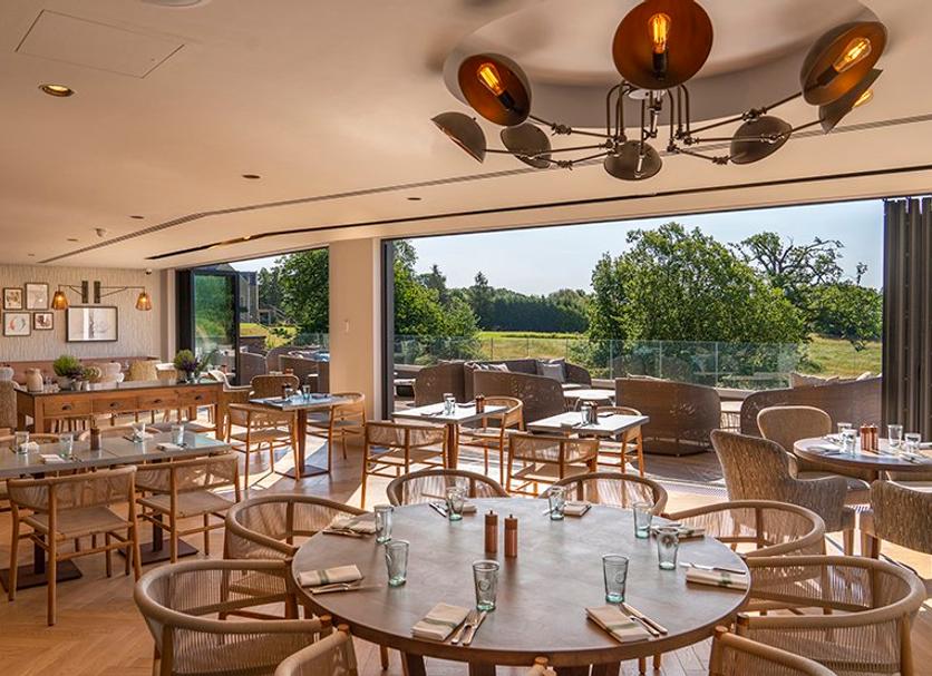 Restauracja Zdjęcie